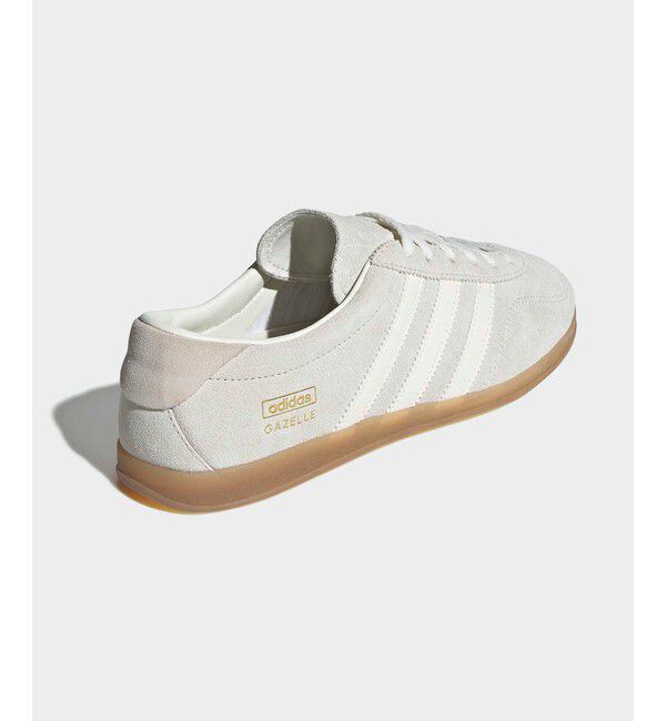 SALON adam et rope'「【adidas（アディダス）】ガゼル ロー プロ / Gazelle Lo Pro」|スニーカー|