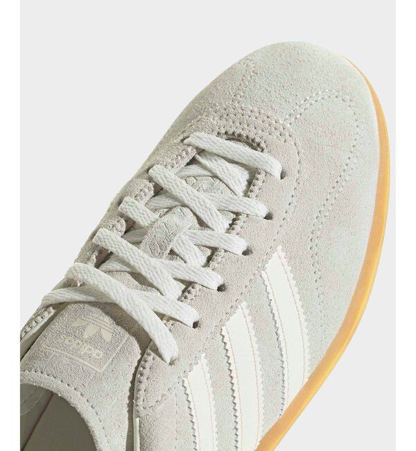 SALON adam et rope'「【adidas（アディダス）】ガゼル ロー プロ / Gazelle Lo Pro」|スニーカー|