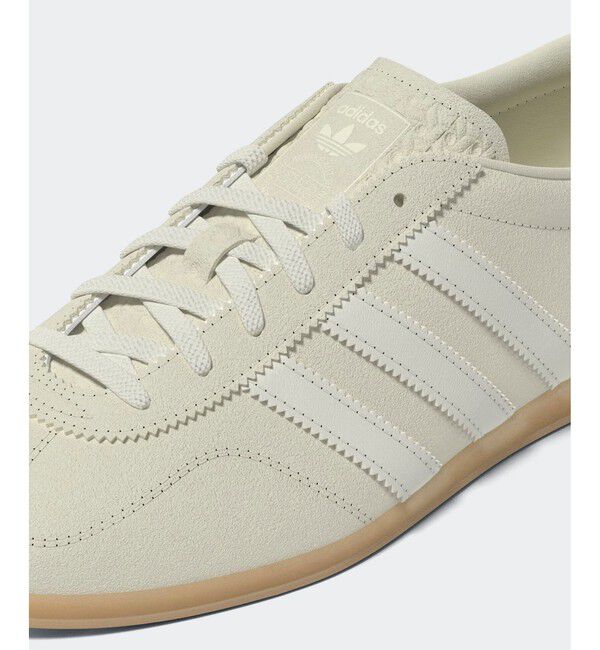 SALON adam et rope'「【adidas（アディダス）】ガゼル ロー プロ / Gazelle Lo Pro」|スニーカー|