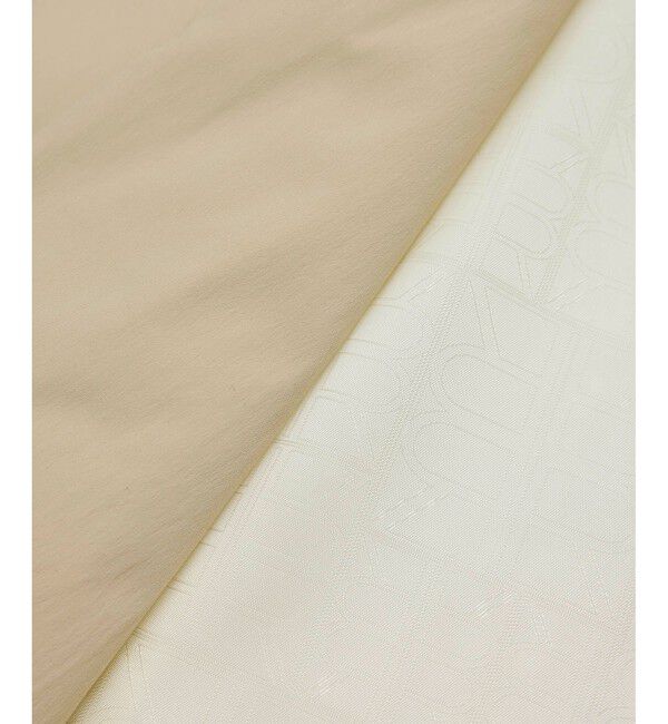 E'POR「【LIMONTA】Thin Down ハーフコート」|ダウン|