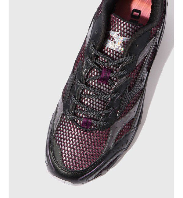 ADAM ET ROPE'「【MIZUNO/ミズノ】MXR D1GA256101」|スニーカー|