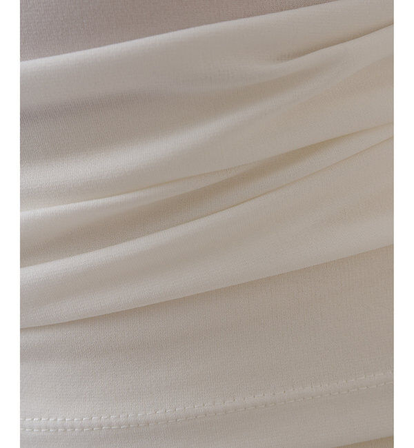  「カップ付キャミソール」|Tシャツ・カットソー|