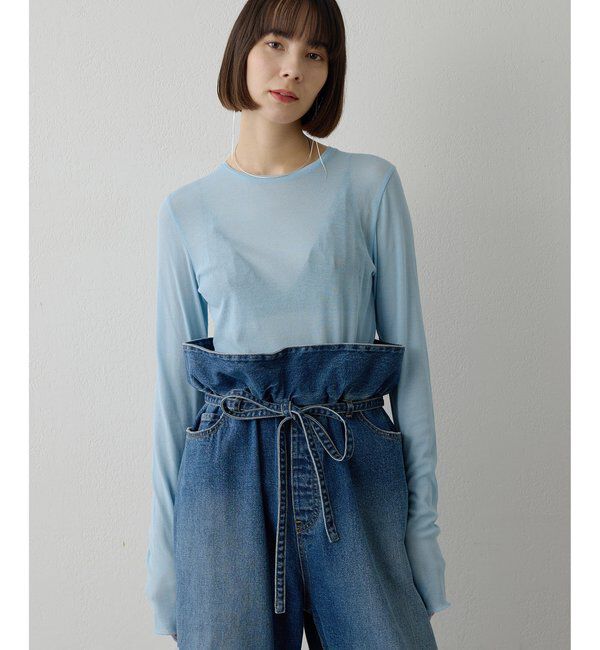  「キョウネンシアープルオーバー」|Tシャツ・カットソー|