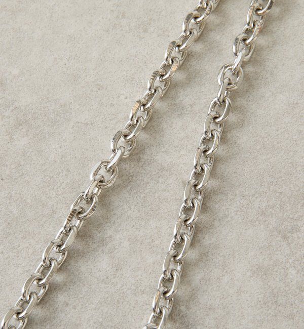  「【PAPILLONNER/パピヨネ】マットビーズバッグ」|トートバッグ|