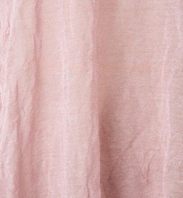  「【CEPIE./セピエ】トリムアシンメトリーニット」|ニット・セーター|