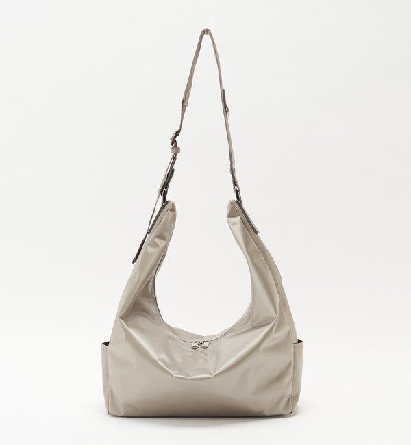  「【再値下げ】ナイロン2WAYショルダーバッグ」|ショルダー・メッセンジャー|