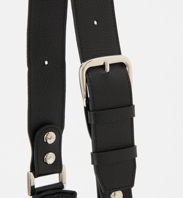  「【再値下げ】ナイロン2WAYショルダーバッグ」|ショルダー・メッセンジャー|