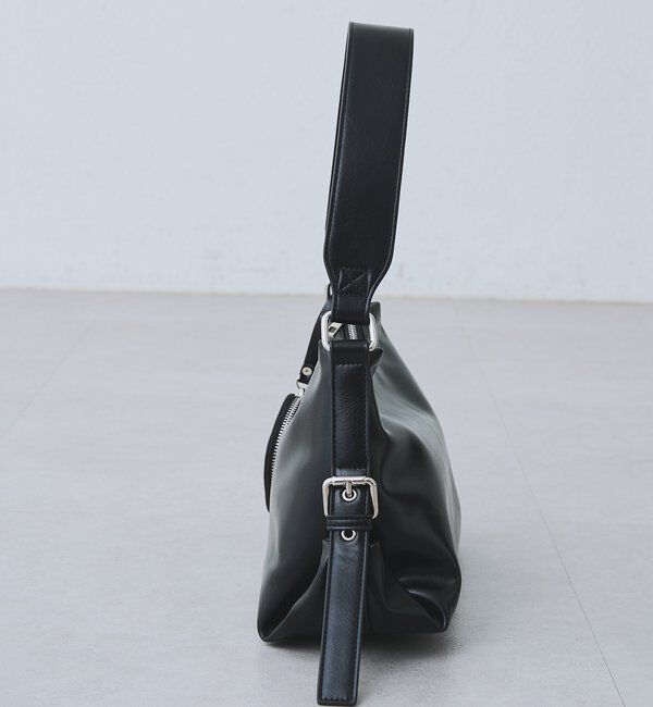  「lotiビーンズミラーポーチバッグ」|トートバッグ|