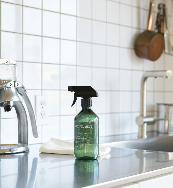 collex「【GREEN NATION life】 マルチクリーナー500ml オレンジ＆ユ」|その他|その他