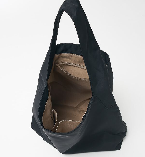 collex「【WEB限定】リボンワンハンドルバッグ」|トートバッグ|