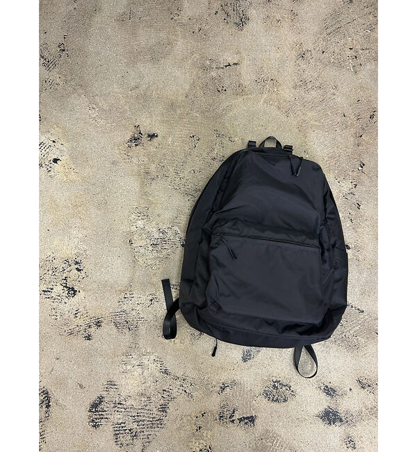 ABAHOUSE「【NoiR / ノアール】デイリーバックパック/N24004　SL Backpa」|リュック|ブラック系その他1