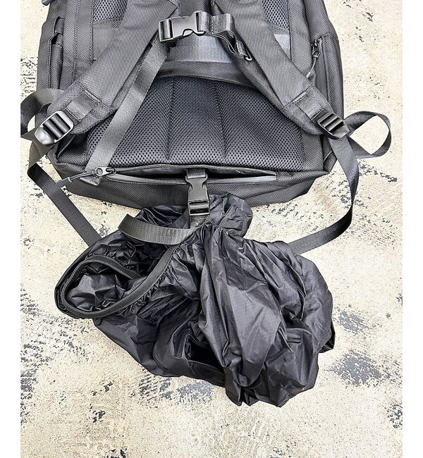 ABAHOUSE「【NoiR / ノアール】デイリーバックパック/N24004　SL Backpa」|リュック|