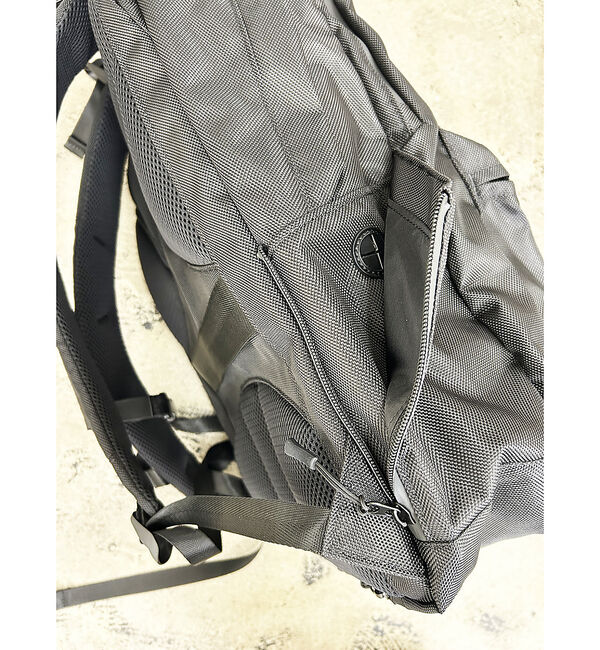 ABAHOUSE「【NoiR / ノアール】デイリーバックパック/N24004　SL Backpa」|リュック|