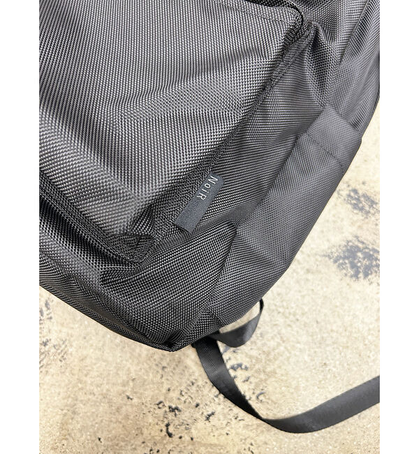 ABAHOUSE「【NoiR / ノアール】デイリーバックパック/N24004　SL Backpa」|リュック|