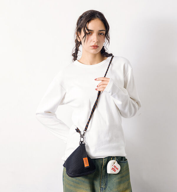 ABAHOUSE「【UNIVERSALOVERALL / ユニバーサルオーバーオール】PYRAMI」|その他|