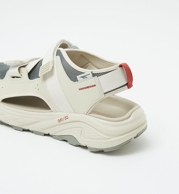 ABAHOUSE「【HI-TEC/ハイテック】EASTEND PORT　イーストエンド サンダル」|スニーカー|