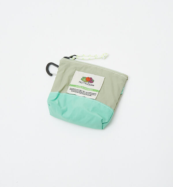 ABAHOUSE「【FRUIT OF THE LOOM/フルーツオブザルーム】FRUIT OF T」|その他|モスグリーン