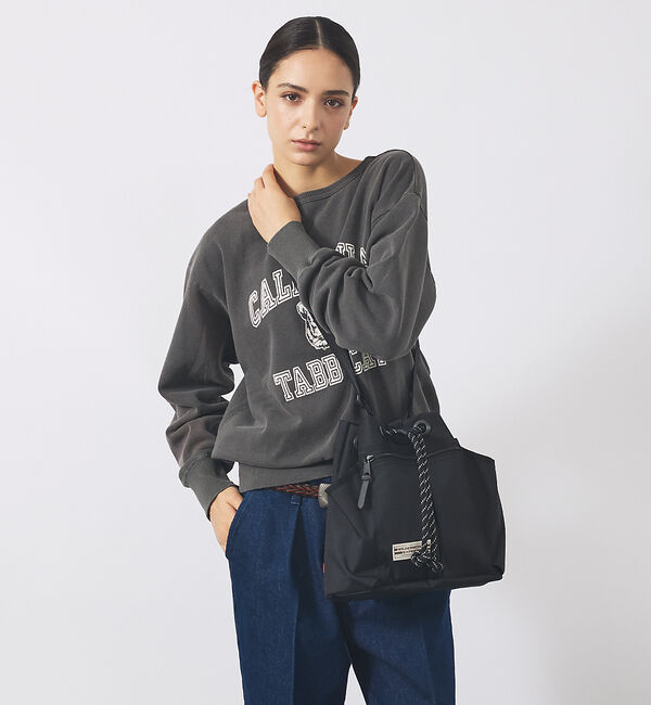 ABAHOUSE「【WILDERNESS EXPERIENCE/ウィルダネスエクスペリエンス】Co」|ハンドバッグ|