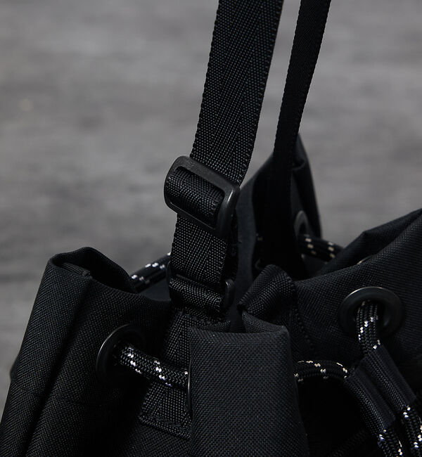 ABAHOUSE「【WILDERNESS EXPERIENCE/ウィルダネスエクスペリエンス】Co」|ハンドバッグ|