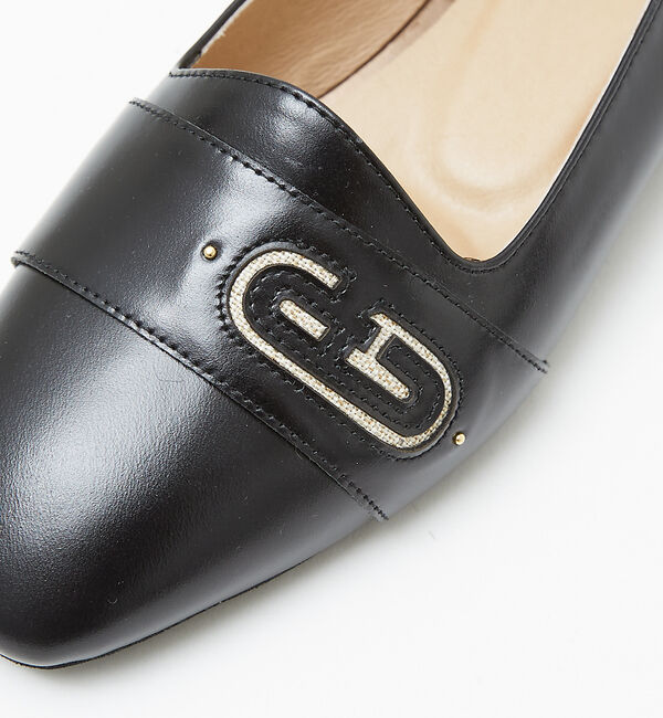 AU BANNISTER「フラットパンプス」|パンプス|