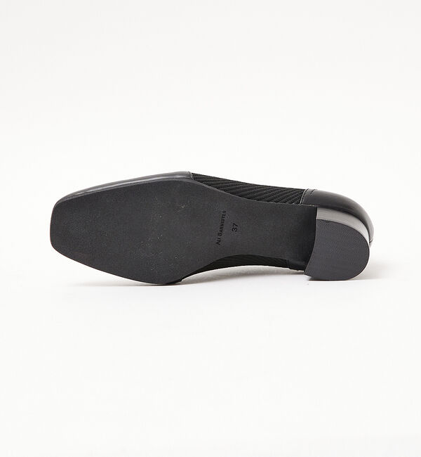 AU BANNISTER「ストレッチニットシューティー」|その他|