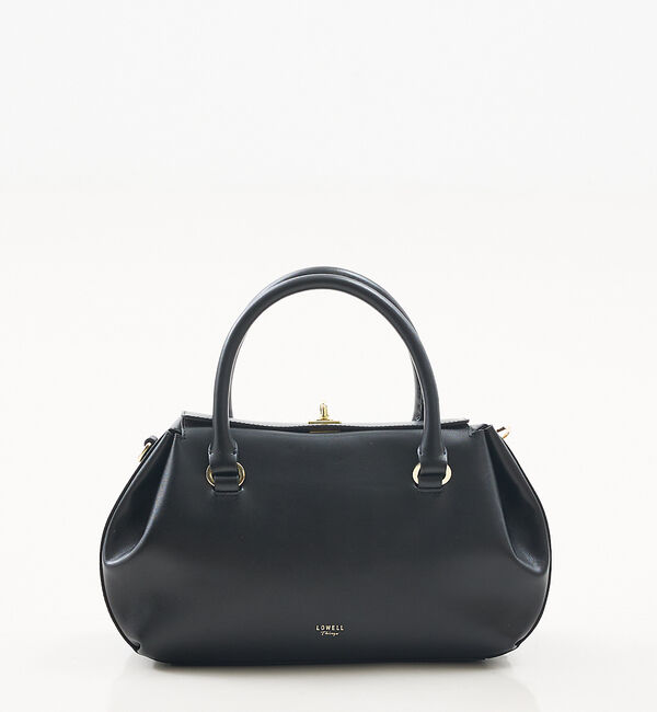 LOWELL things「【新色追加】Ronde/レザー2WAYショルダーバッグ」|ショルダー・メッセンジャー|