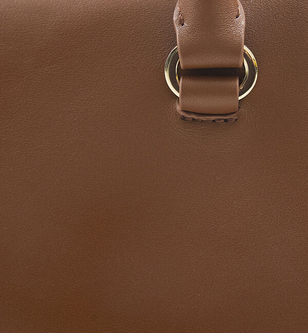 LOWELL things「【新色追加】Ronde/レザー2WAYショルダーバッグ」|ショルダー・メッセンジャー|