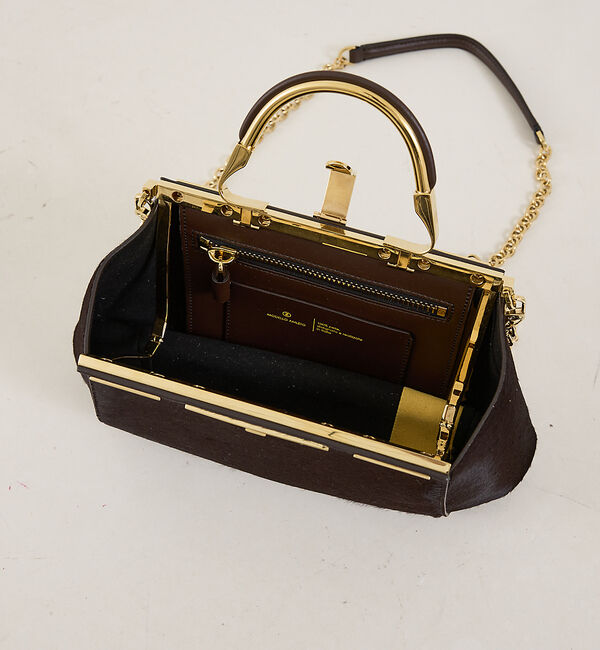 The Store by C' 「【ZANCHETTI】AMLETO20／アムレットバッグ」|ハンドバッグ|