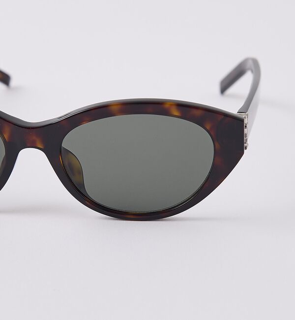 The Store by C' 「【SAINT LAURENT】SL M148　F-002／サングラス」|メガネ|