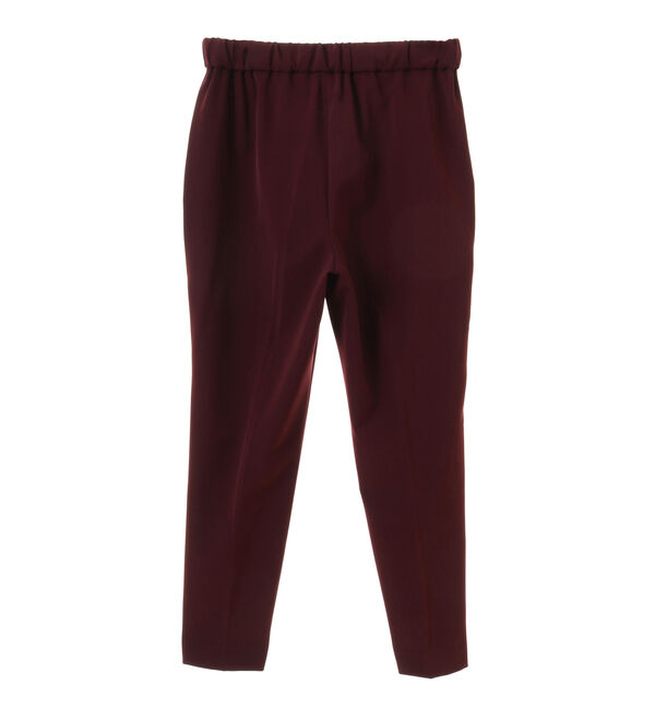 TIARA「《定番》イージータックパンツ」|その他|