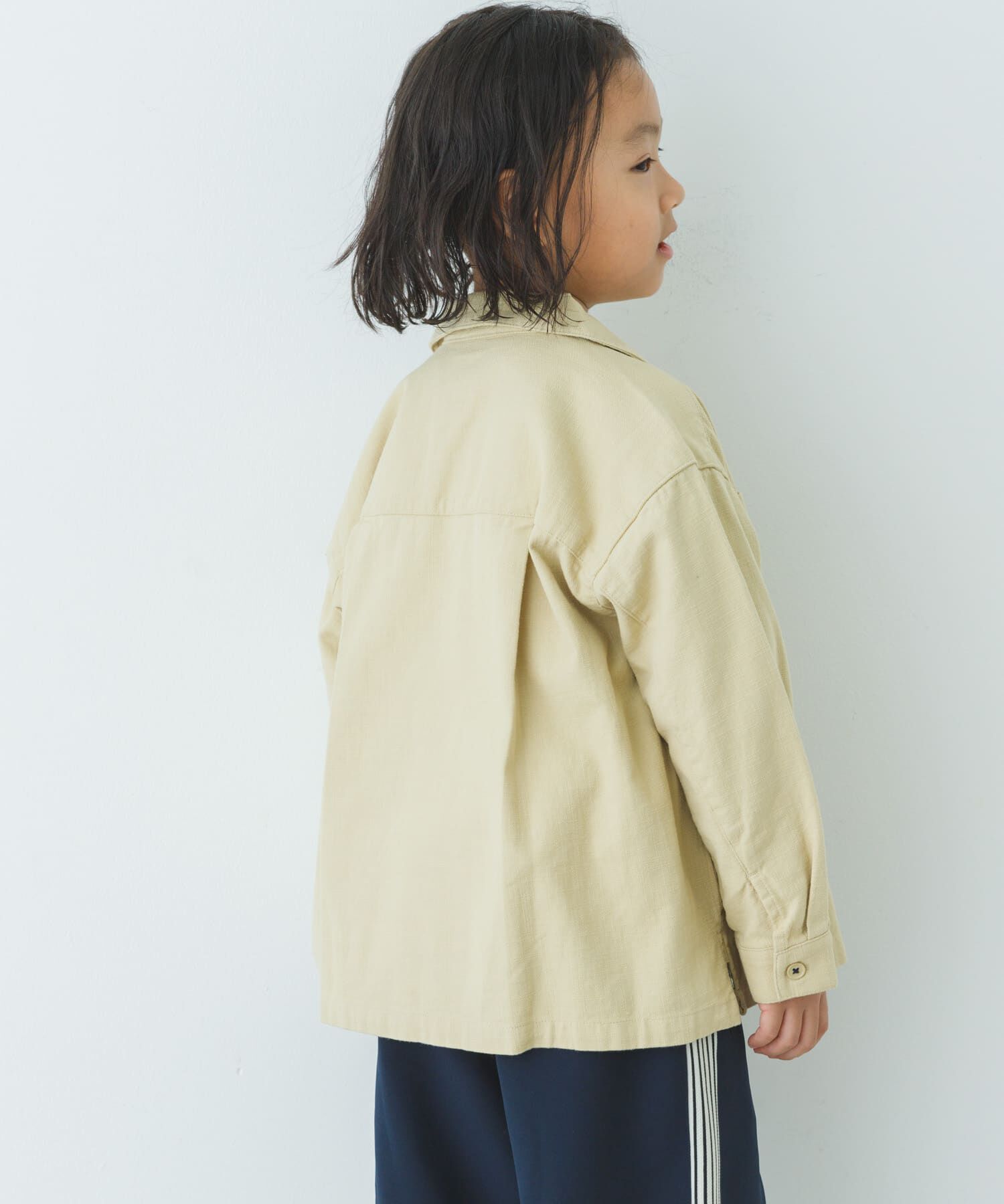 URBAN RESEARCH DOORS「『WEB/一部店舗限定ｻｲｽﾞ』 『ｾｯﾄｱｯﾌﾟ対応』 ｵｰﾌﾟﾝｶﾗｰ 」|その他|