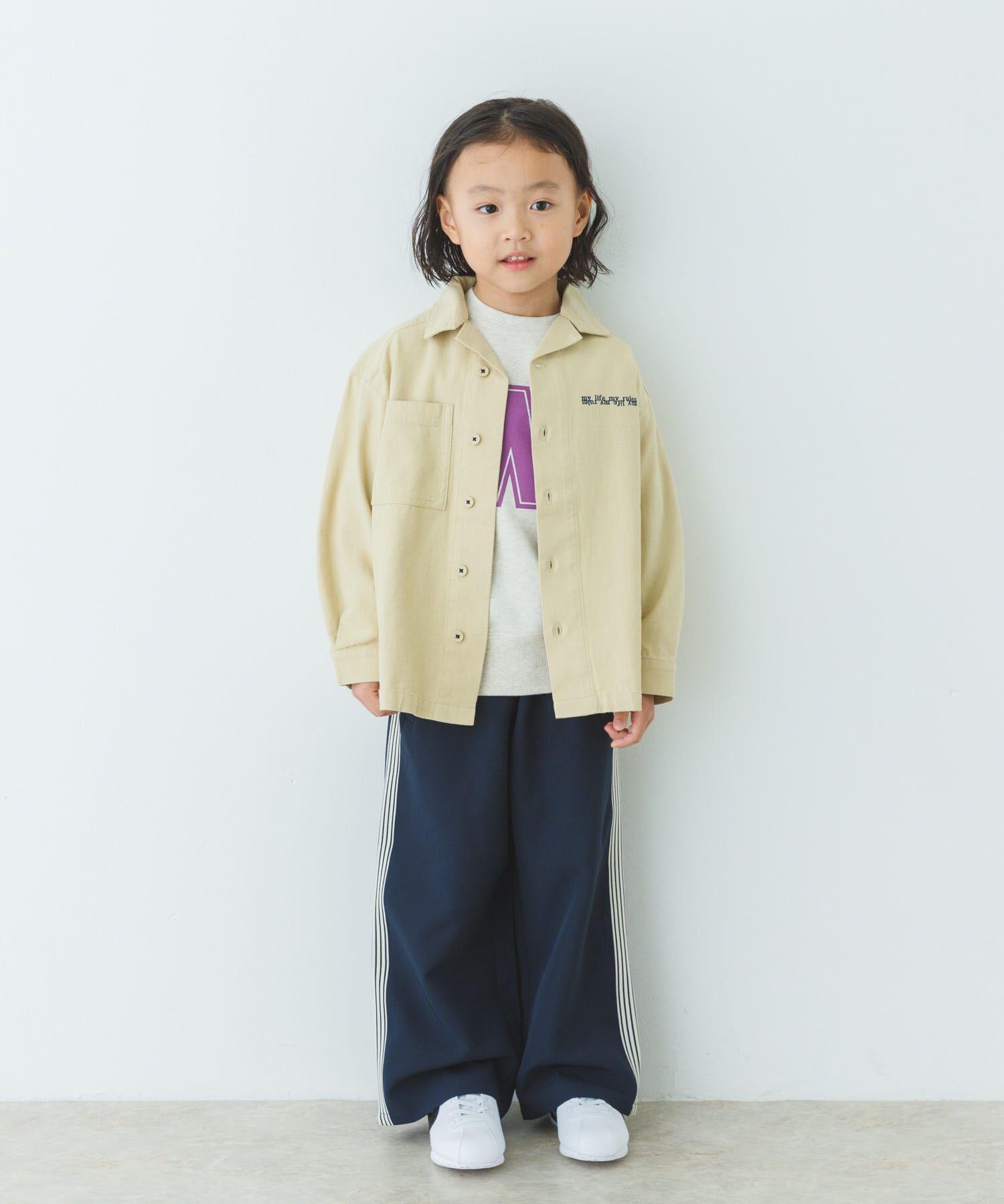 URBAN RESEARCH DOORS「『WEB/一部店舗限定ｻｲｽﾞ』 『ｾｯﾄｱｯﾌﾟ対応』 ｵｰﾌﾟﾝｶﾗｰ 」|その他|