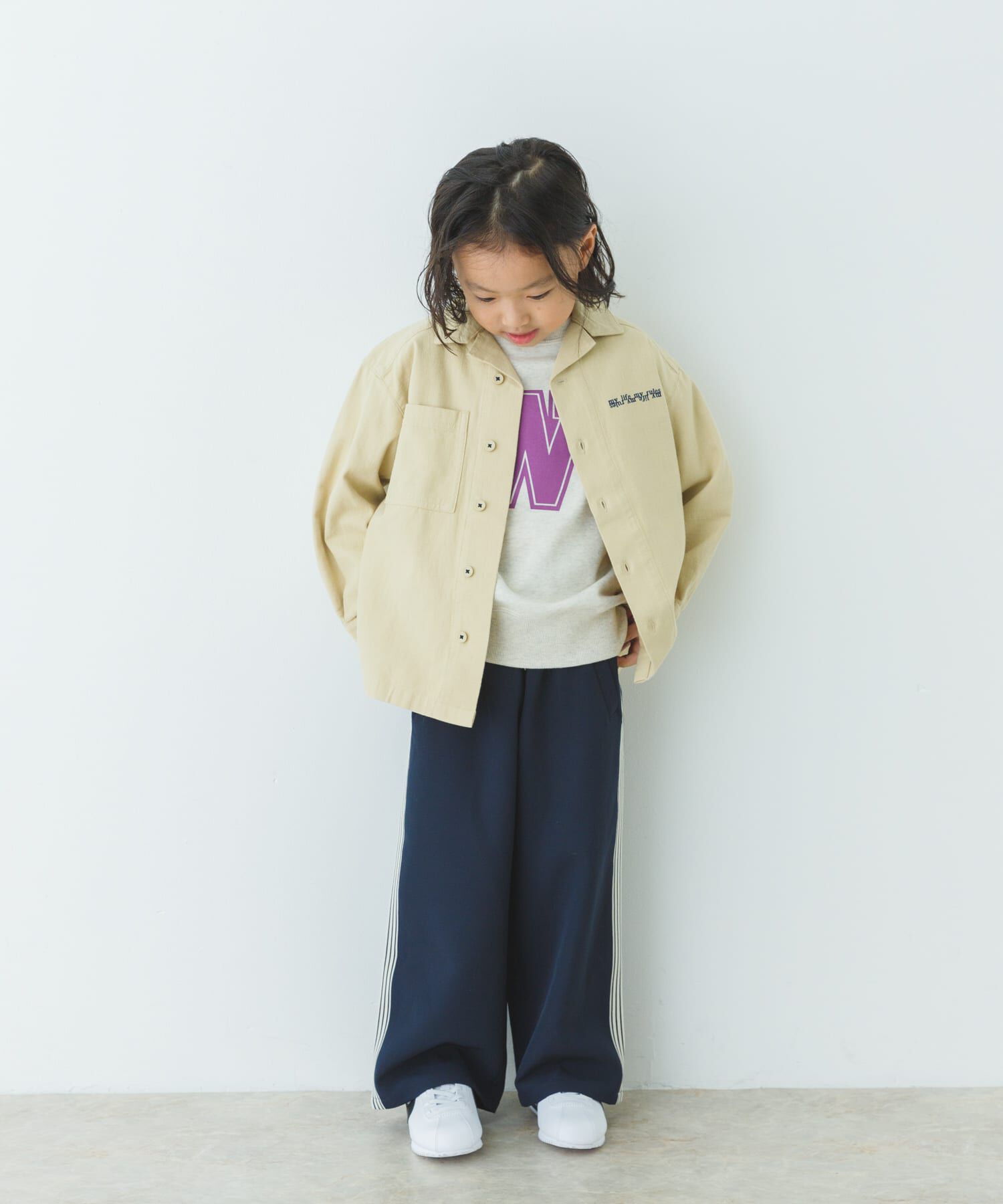 URBAN RESEARCH DOORS「『WEB/一部店舗限定ｻｲｽﾞ』 『ｾｯﾄｱｯﾌﾟ対応』 ｵｰﾌﾟﾝｶﾗｰ 」|その他|