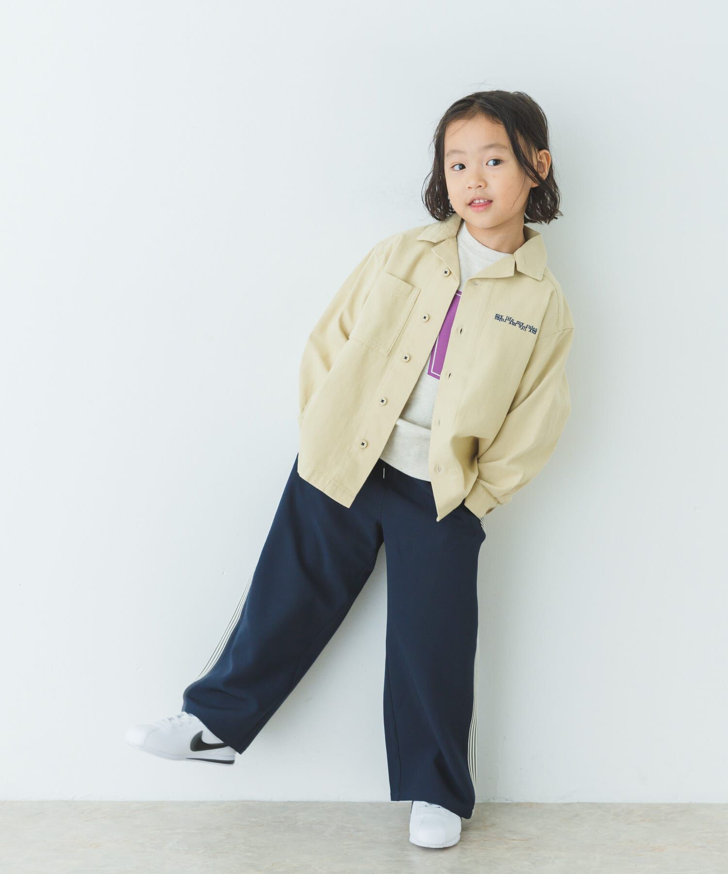 URBAN RESEARCH DOORS「『WEB/一部店舗限定ｻｲｽﾞ』 『ｾｯﾄｱｯﾌﾟ対応』 ｵｰﾌﾟﾝｶﾗｰ 」|その他|