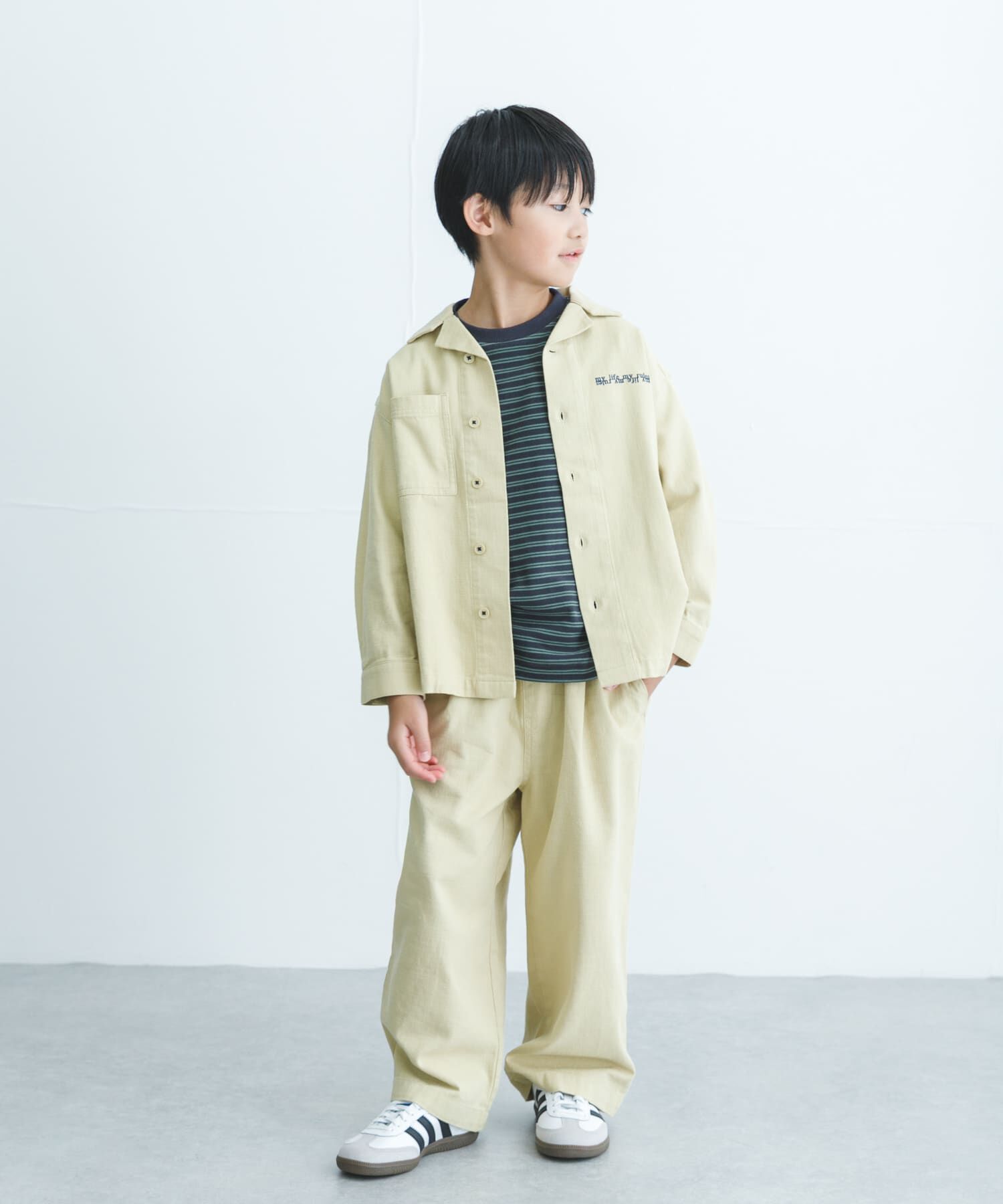 URBAN RESEARCH DOORS「『WEB/一部店舗限定ｻｲｽﾞ』 『ｾｯﾄｱｯﾌﾟ対応』 ｵｰﾌﾟﾝｶﾗｰ 」|その他|