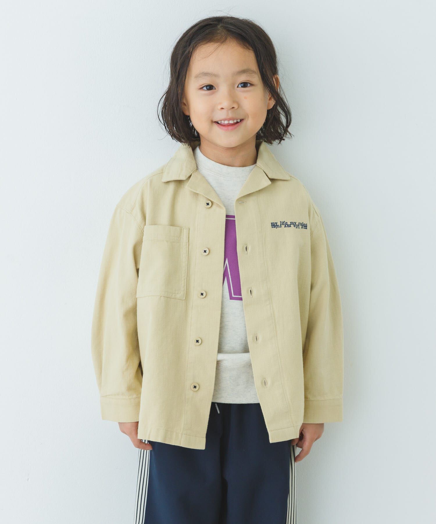 URBAN RESEARCH DOORS「『WEB/一部店舗限定ｻｲｽﾞ』 『ｾｯﾄｱｯﾌﾟ対応』 ｵｰﾌﾟﾝｶﾗｰ 」|その他|