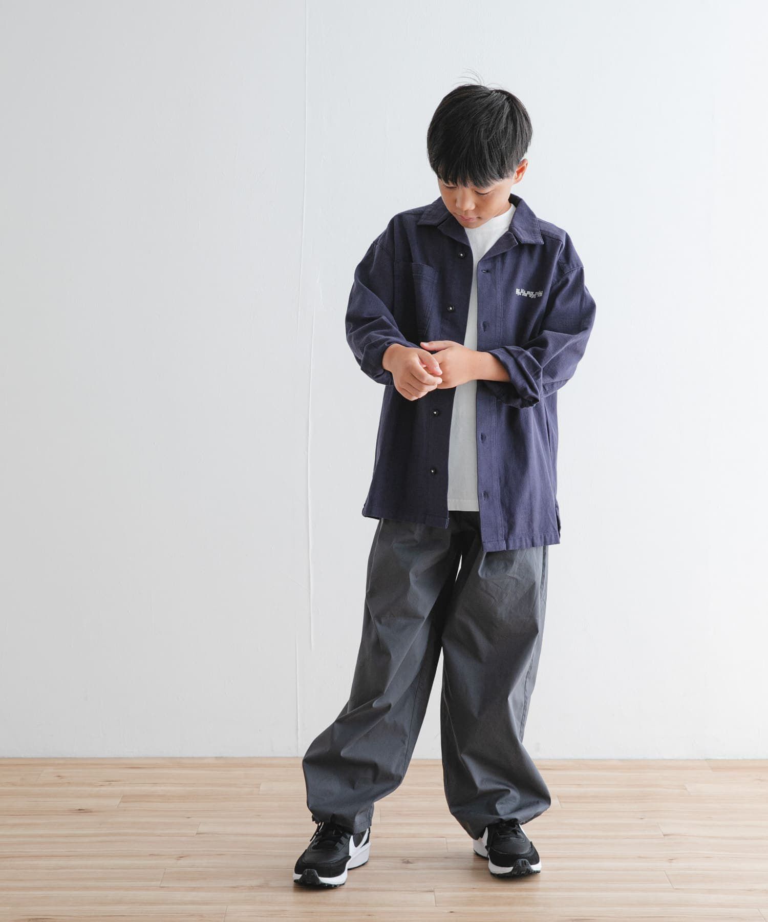 URBAN RESEARCH DOORS「『WEB/一部店舗限定ｻｲｽﾞ』 『ｾｯﾄｱｯﾌﾟ対応』 ｵｰﾌﾟﾝｶﾗｰ 」|その他|