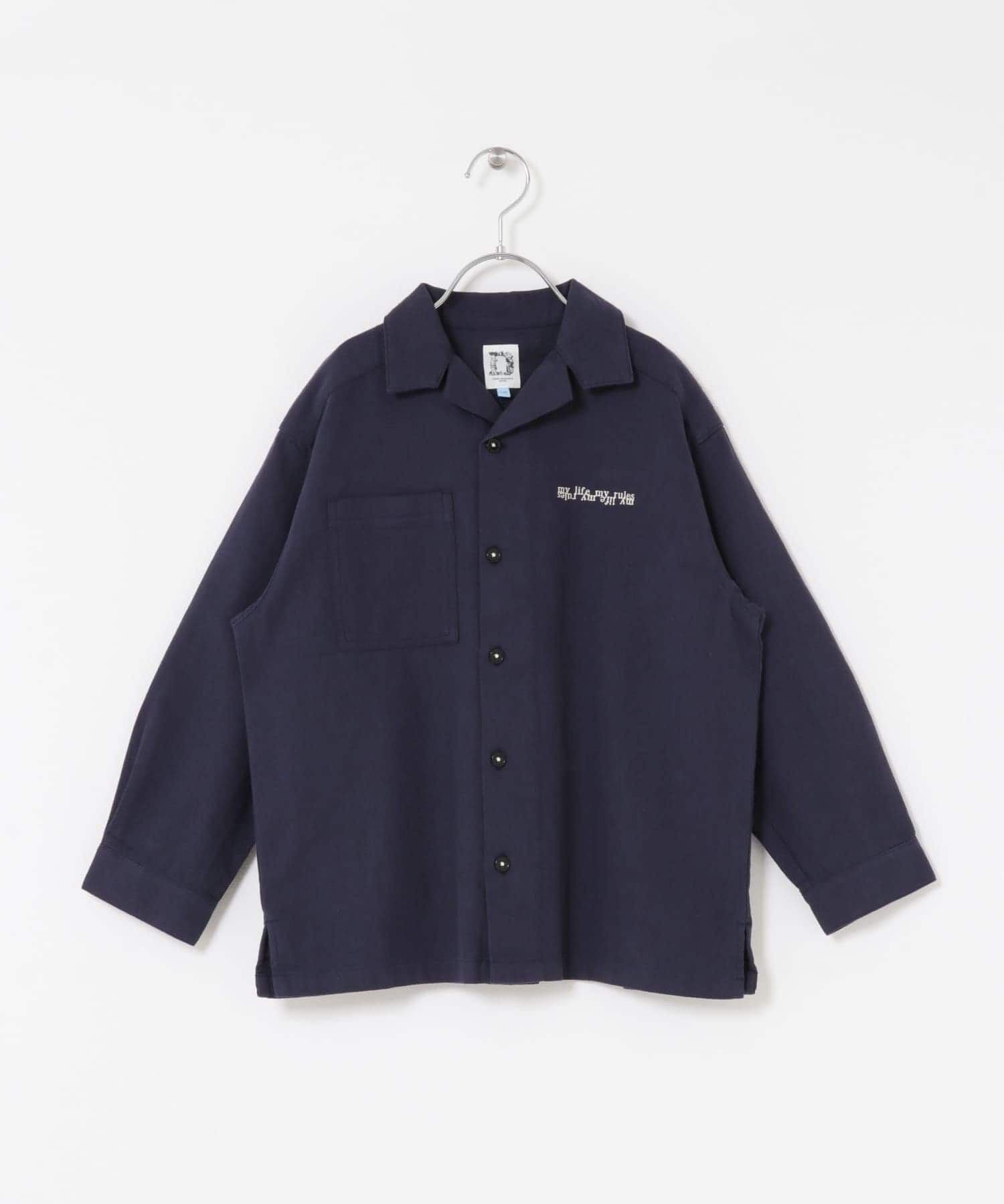 URBAN RESEARCH DOORS「『WEB/一部店舗限定ｻｲｽﾞ』 『ｾｯﾄｱｯﾌﾟ対応』 ｵｰﾌﾟﾝｶﾗｰ 」|その他|