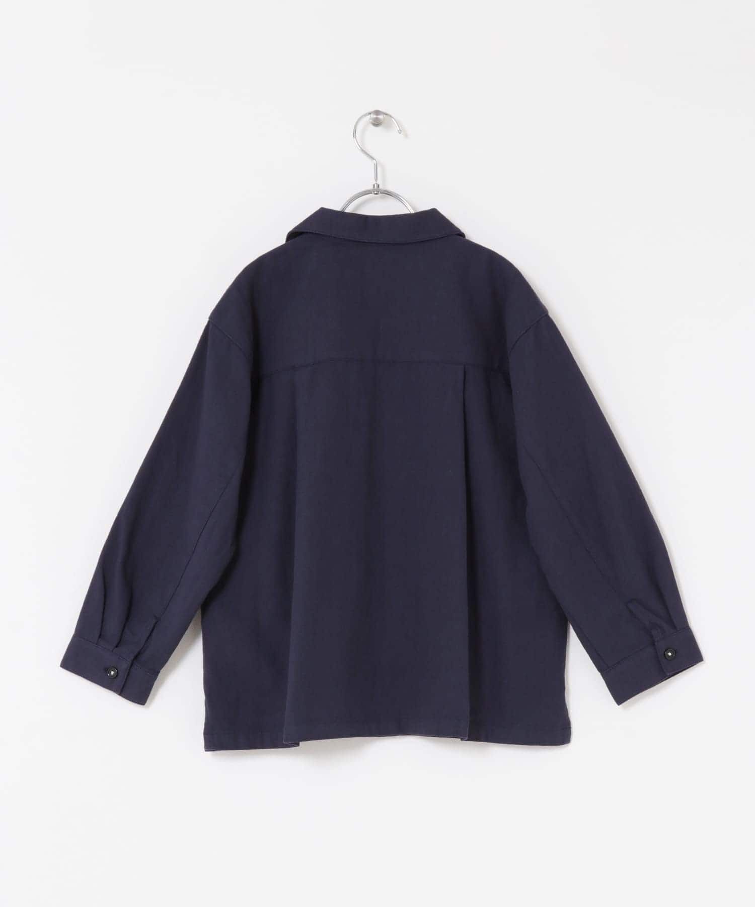 URBAN RESEARCH DOORS「『WEB/一部店舗限定ｻｲｽﾞ』 『ｾｯﾄｱｯﾌﾟ対応』 ｵｰﾌﾟﾝｶﾗｰ 」|その他|