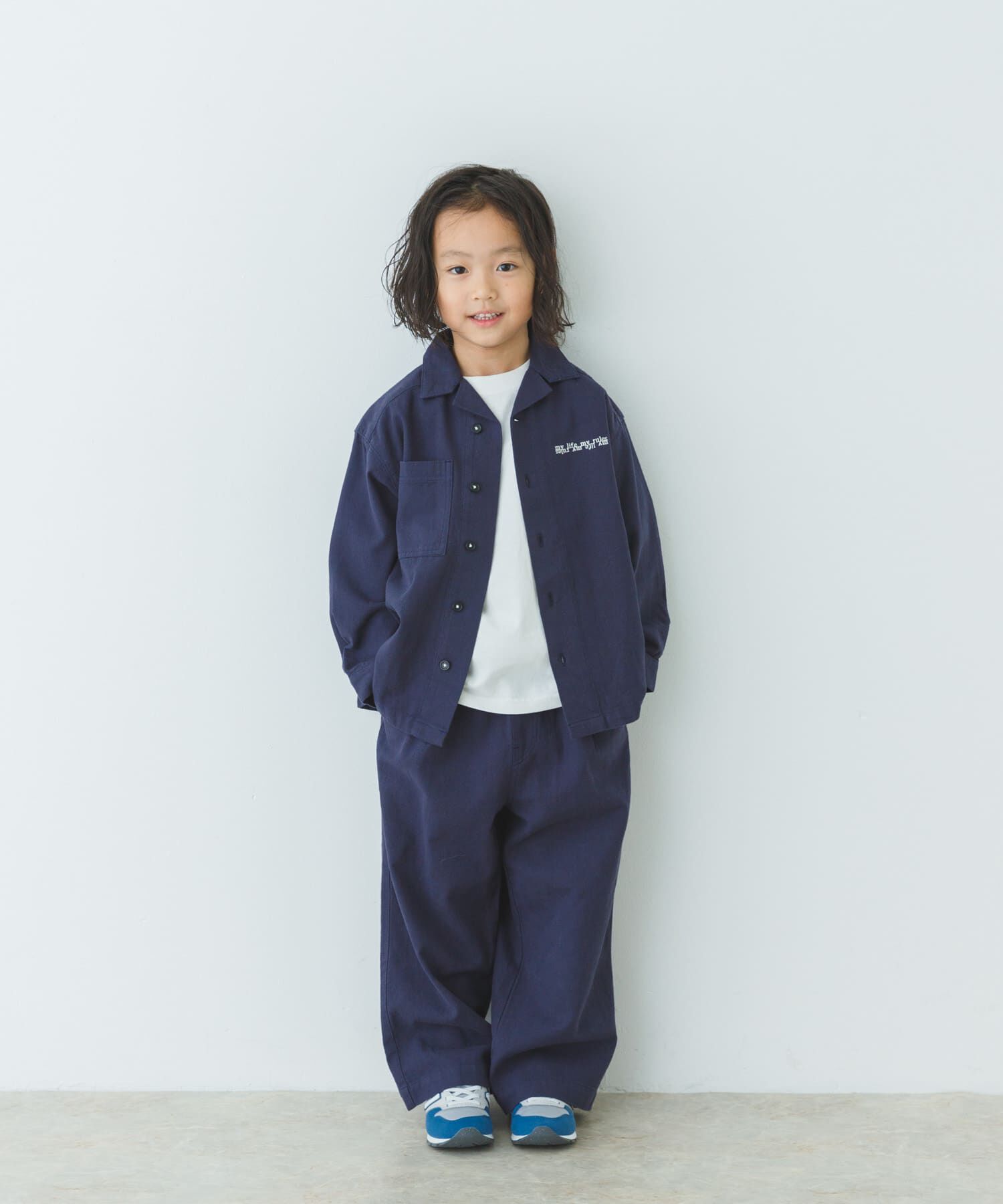 URBAN RESEARCH DOORS「『WEB/一部店舗限定ｻｲｽﾞ』 『ｾｯﾄｱｯﾌﾟ対応』 ｵｰﾌﾟﾝｶﾗｰ 」|その他|