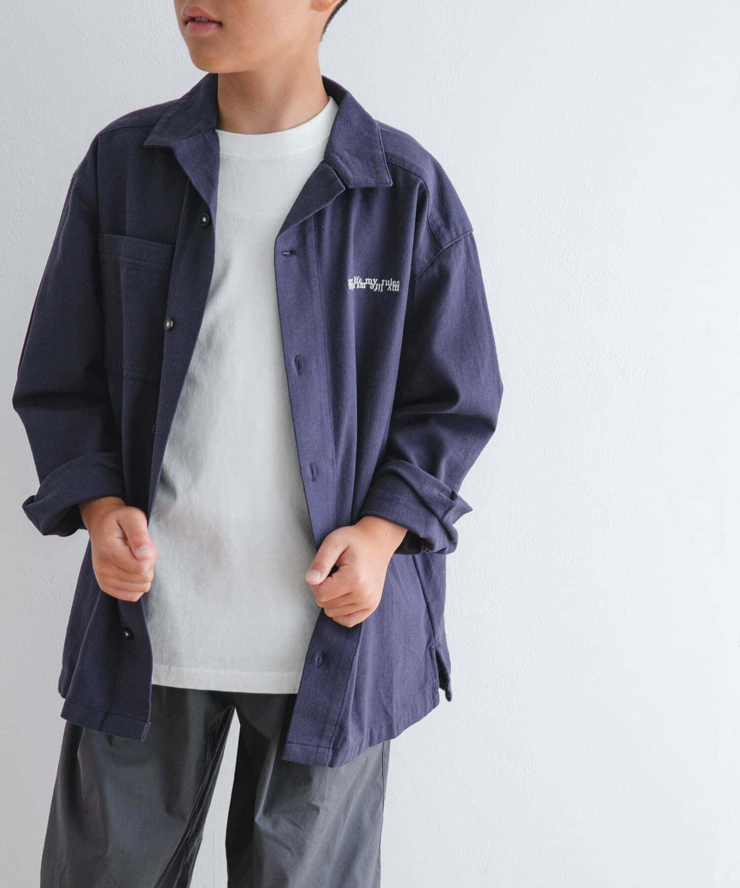 URBAN RESEARCH DOORS「『WEB/一部店舗限定ｻｲｽﾞ』 『ｾｯﾄｱｯﾌﾟ対応』 ｵｰﾌﾟﾝｶﾗｰ 」|その他|