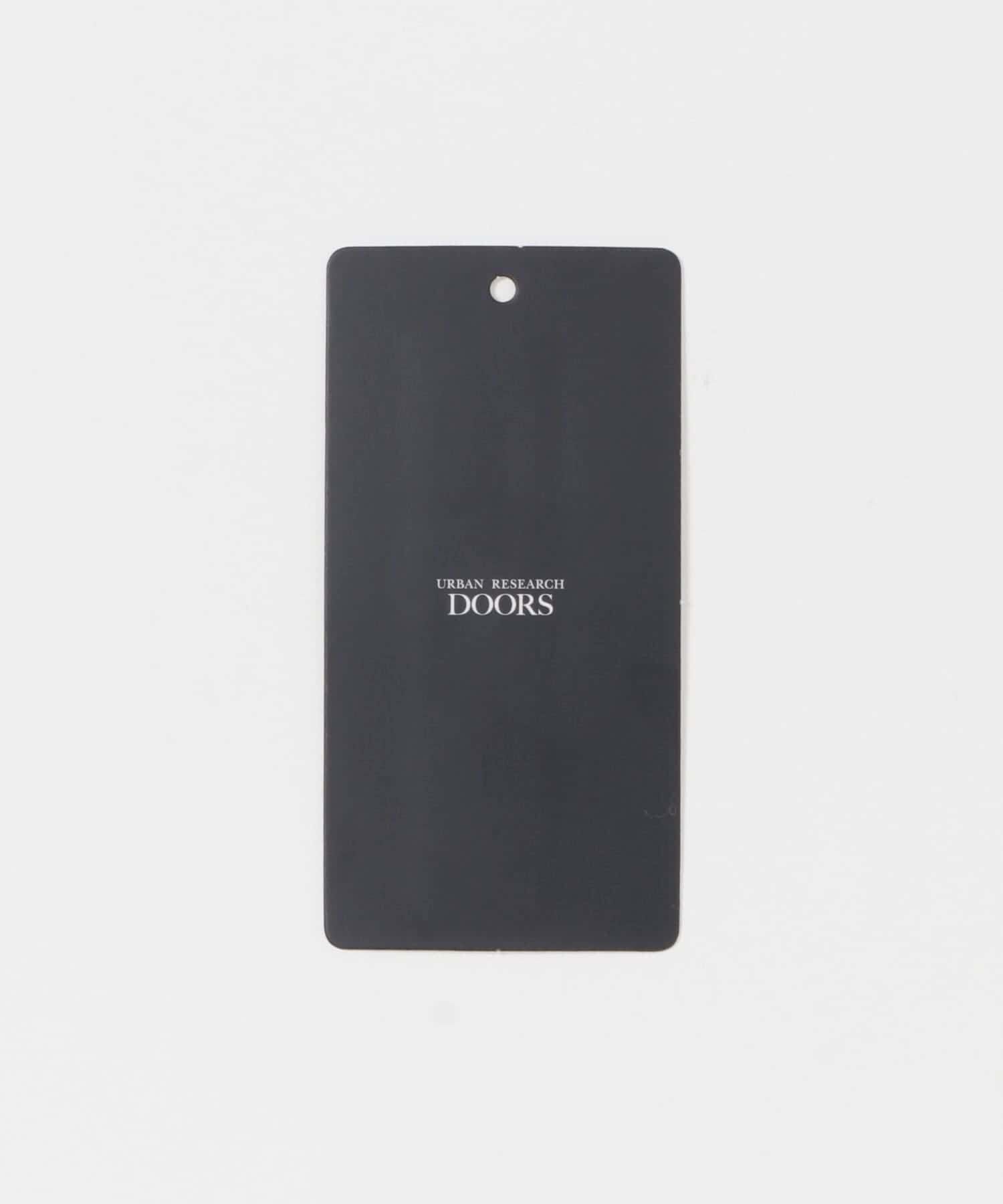 URBAN RESEARCH DOORS「『XLサイズ/WEB限定』『別注』PENNEYS&times;DOORS　THE FOX ハーフジップスウェット」|スウェット・ジャージ|