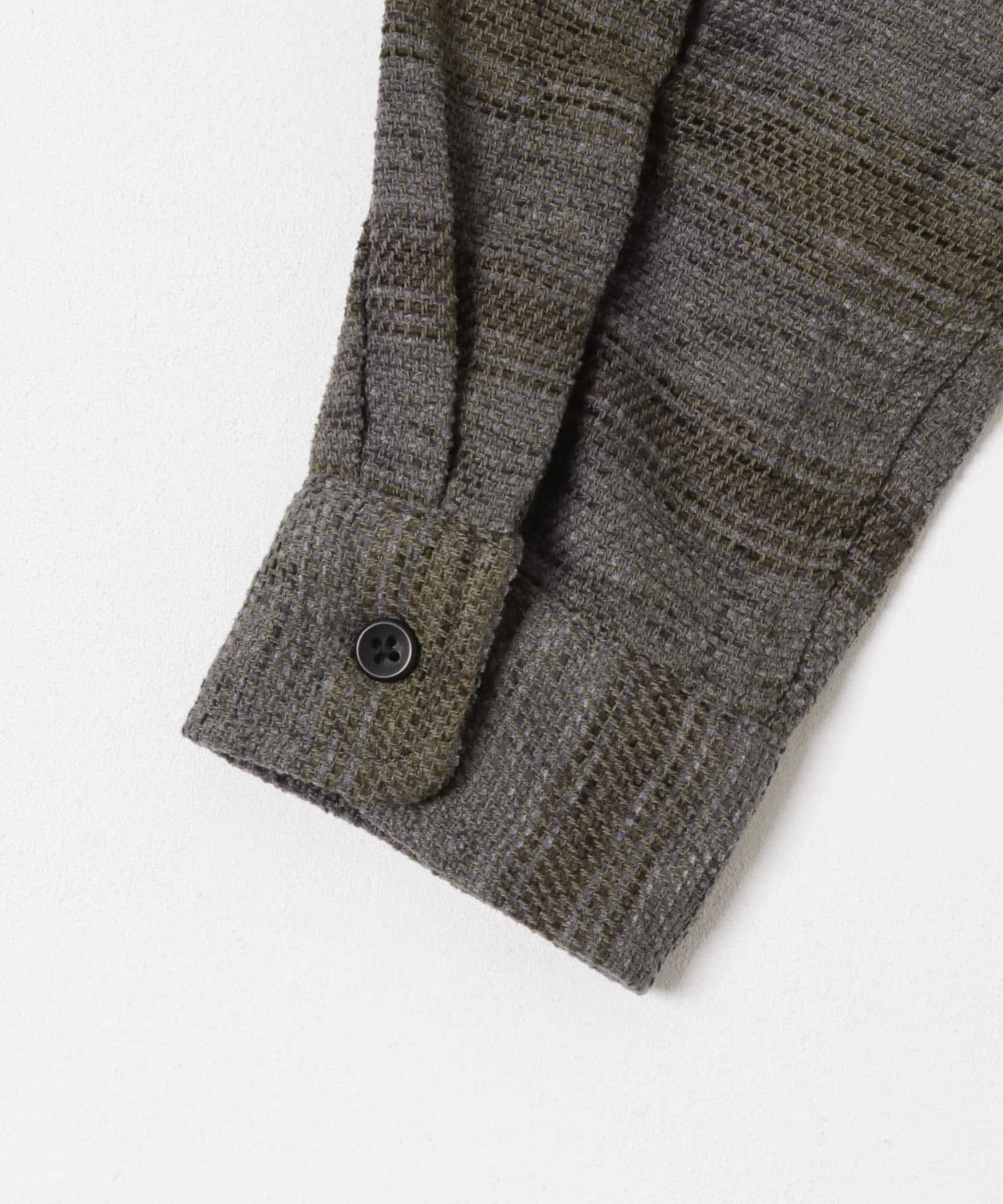 URBAN RESEARCH「モールクラシックシャツ」|シャツ・ブラウス|