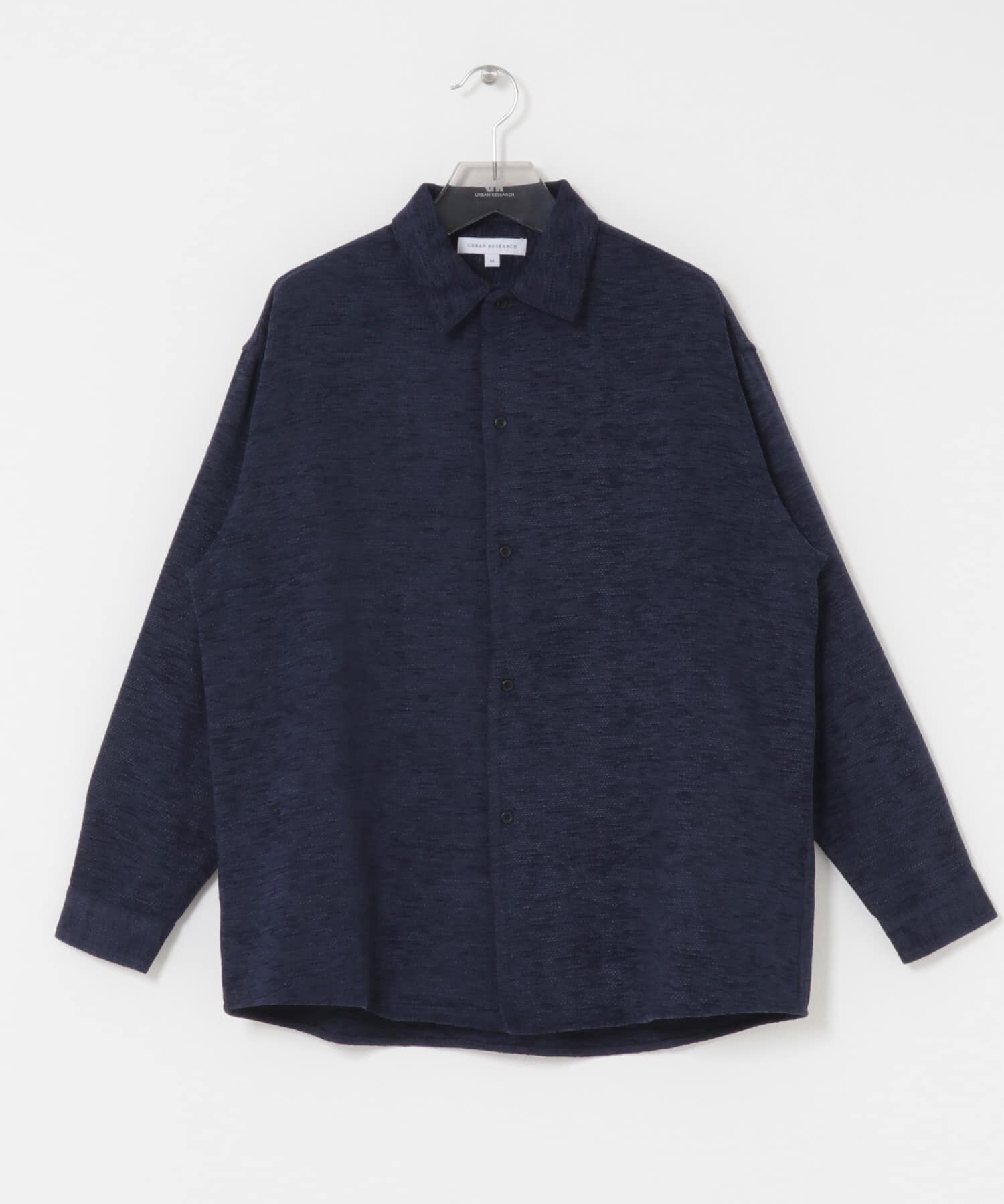 URBAN RESEARCH「モールクラシックシャツ」|シャツ・ブラウス|