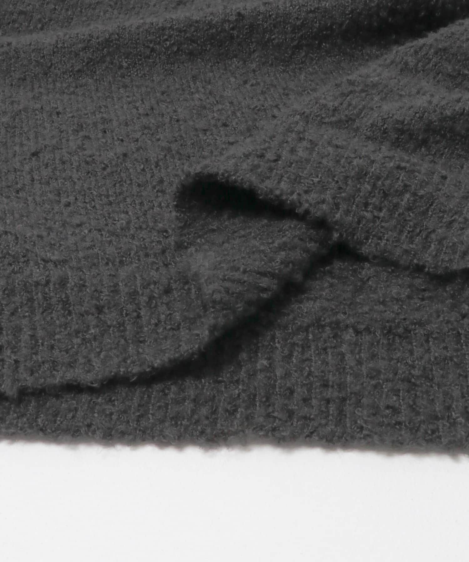  「ノットレイヤードニット」|ニット・セーター|