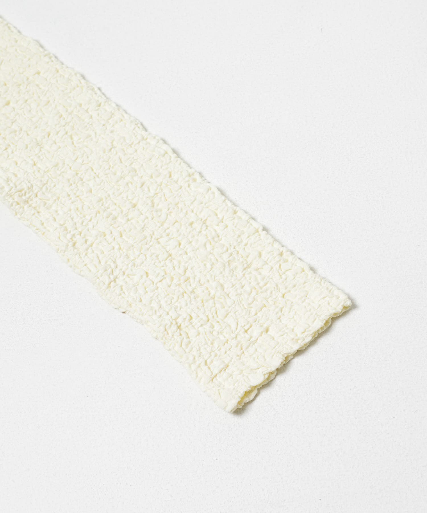  「ポコポコジャガードシャツ」|シャツ・ブラウス|