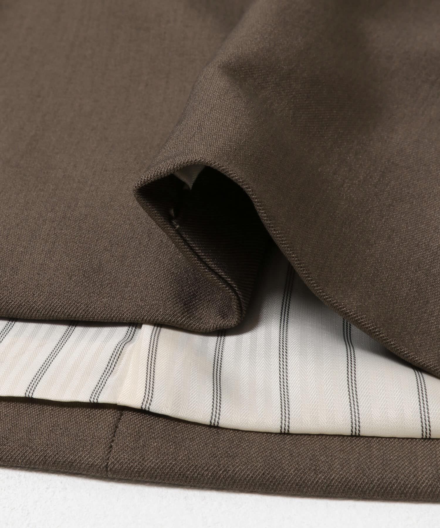 SENSE OF PLACE by URBAN RESEARCH「ダブルルーズテーラードジャケット」|その他|