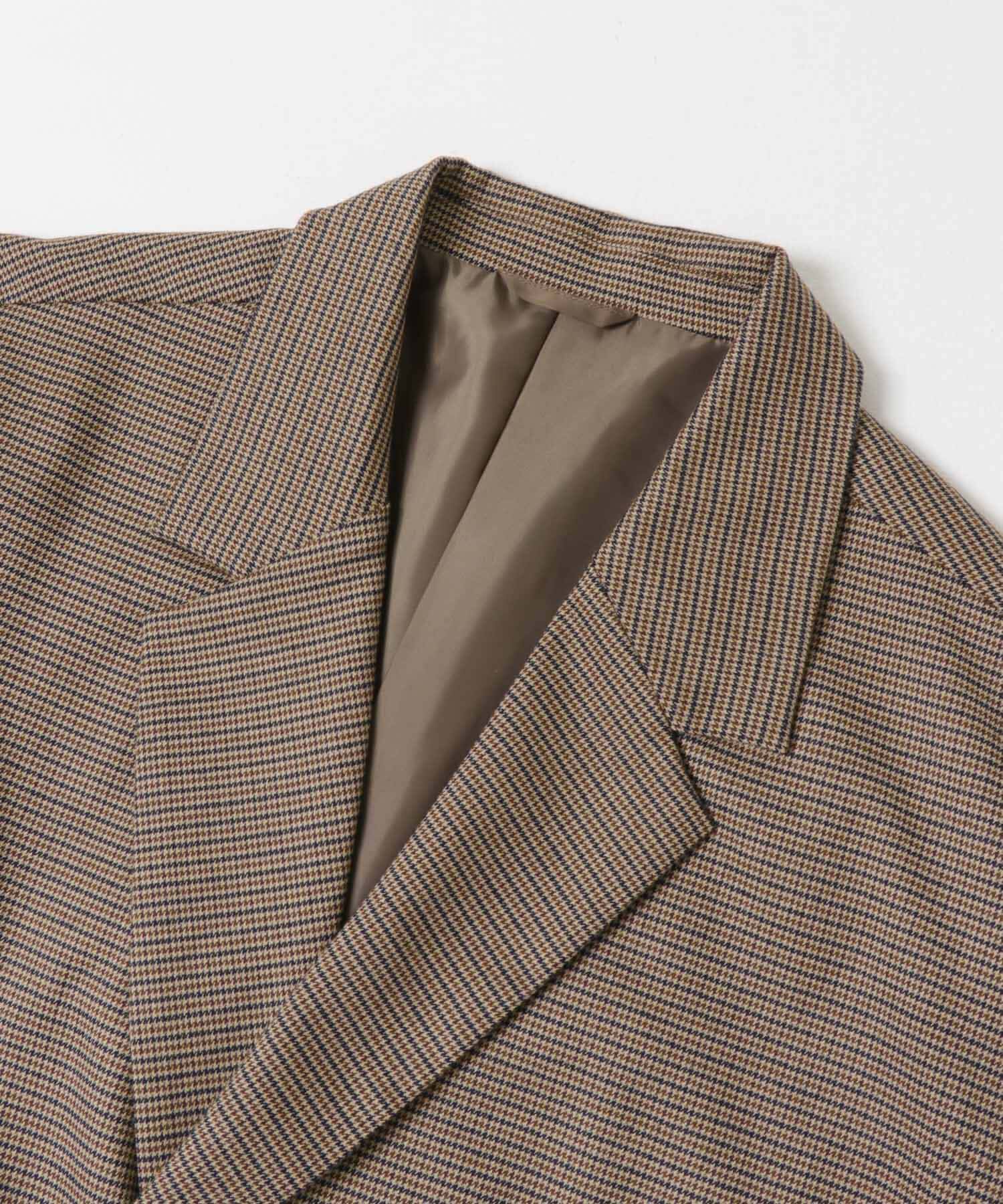 SENSE OF PLACE by URBAN RESEARCH「ダブルルーズテーラードジャケット」|その他|