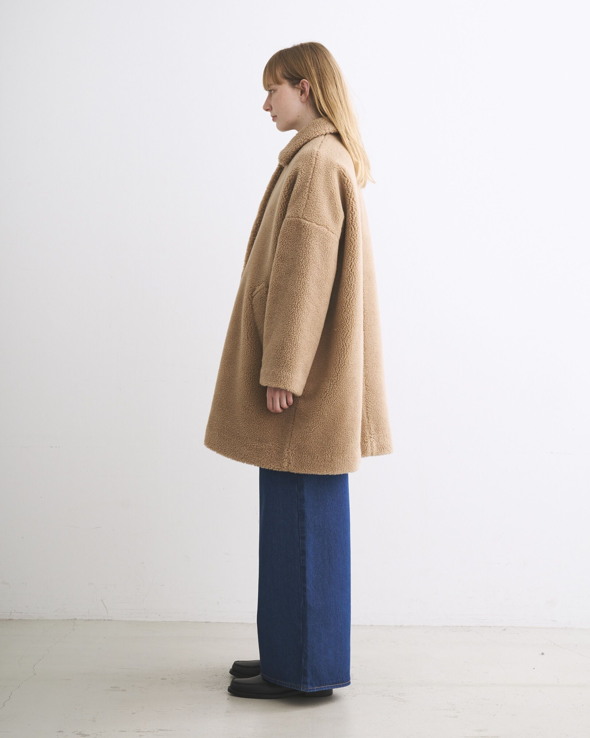 Traditional Weatherwear「MALTON ECO FUR」|その他|