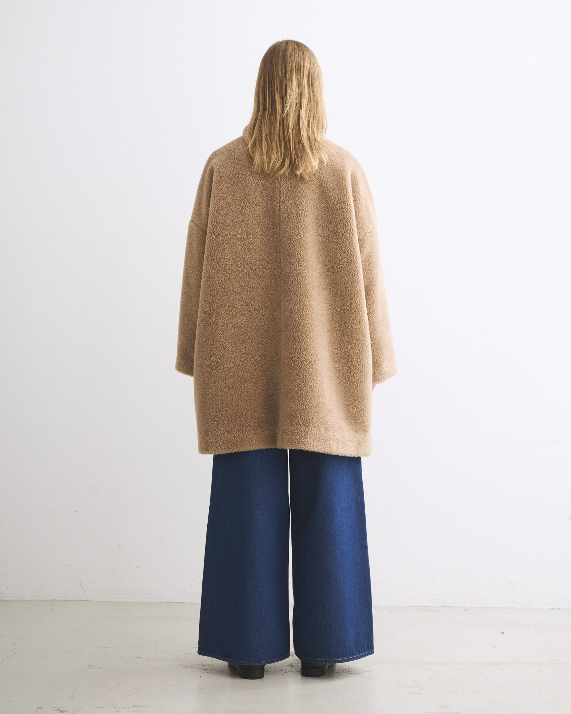 Traditional Weatherwear「MALTON ECO FUR」|その他|